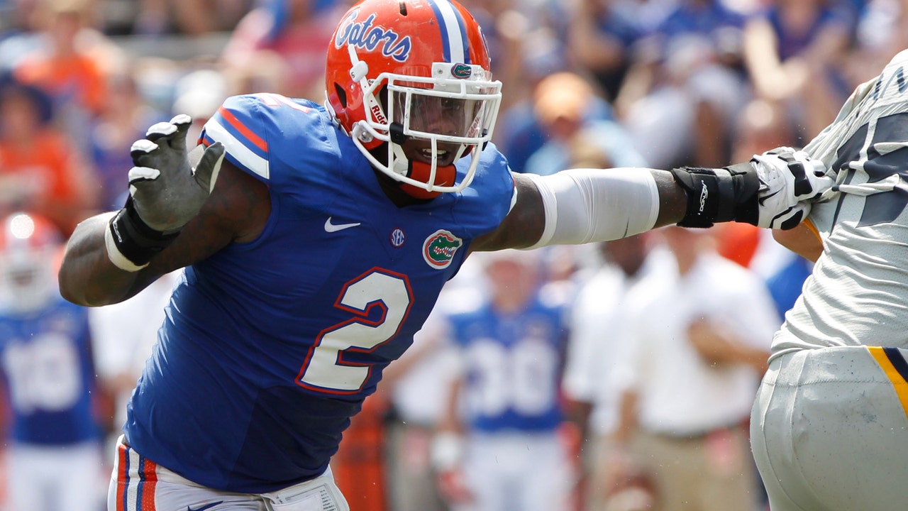 Florida to face Michigan in 2017 Cowboys Classic at AT&T Stadium